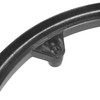 X AUTOHAUX 48 Teeth 12cm Bicycle Bike Crankset Chain Wheel