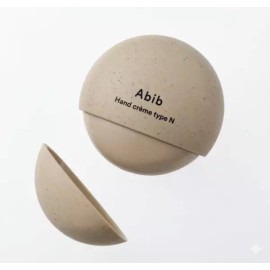 Abib 아비브 핸드크림 타입N Abib Hand Cream Type N