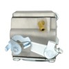 Gbeneiac 503283210 Carburetor for Husqvarna 350 353 340 340E 345