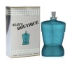 Secret Plus Men's Eau de Parfum 4 PCS Cologne Jones!