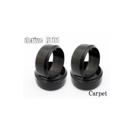 RC – Art art5006 Derive dyiri-bu rt01sh Carpet 4 Pieces