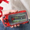 Handheld Racing Car Game, Handheld Game Machine Simulation Driving Toys