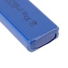 RC Drone Lipo Battery 7.4V 2500mAh Overcharge Prevent Short Circuit