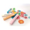 MEISO Pack of 3 Mini Correction Rollers, Cat Paw Correction