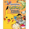 Pokémon Visual Companion Third Edition