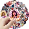 Stranger Things 100 Calcomanias Stickers Serie Contra Agua