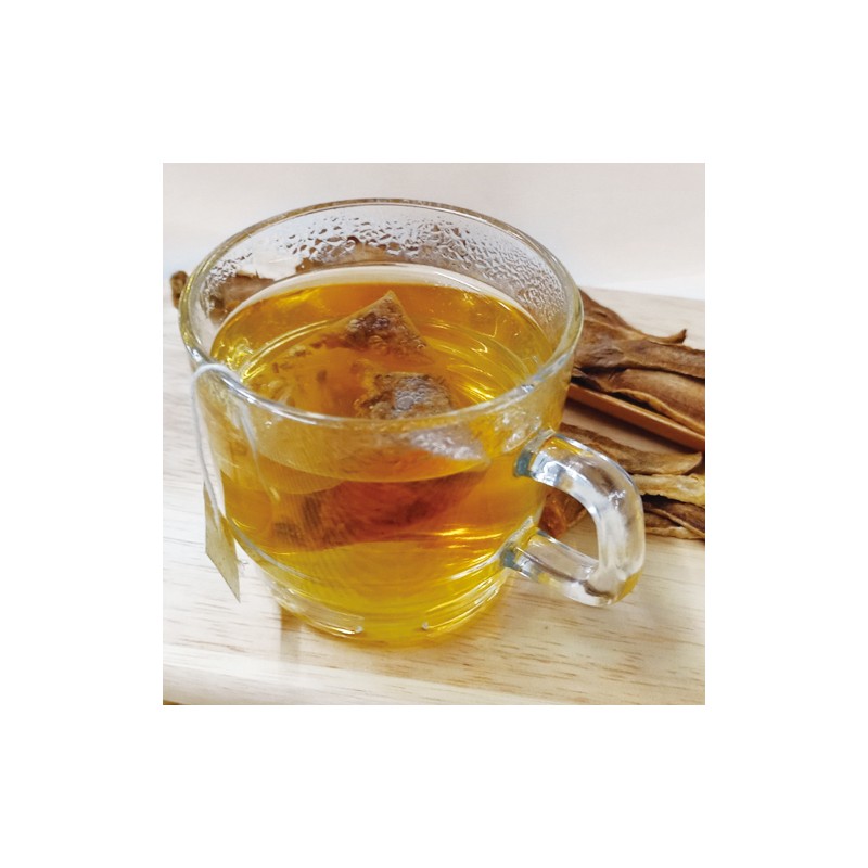 Sanhaerang Handmade Traditional Bellflower Tea Tea Bags 100EA / 산해랑