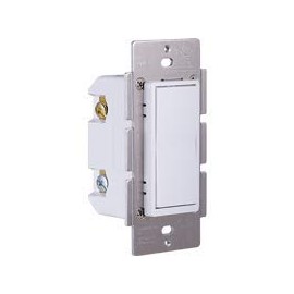 Honeywell Home Z5SWITCH Z-Wave Plus in-Wall Smart Switch