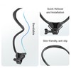 Neck Mount Holder for X5/X4 Action Camera, Quick Release Necklace