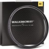 Walking Way Sparkle Star Filter - 67 MM Variable Twinkle