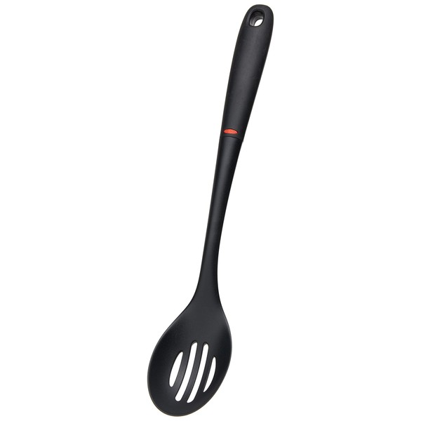 OXO Softworks Nylon Slotted Spoon.