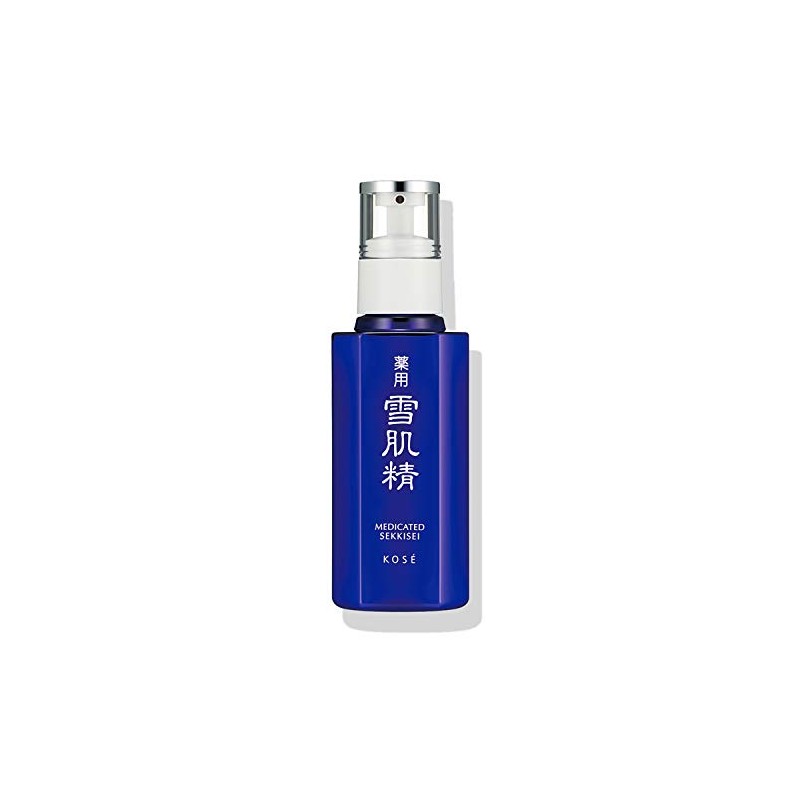 KOSEI Sekkisei | Face Care | Milky Lotion 140ml