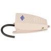 Foot Pedal Switch, Aluminum Housing Normally Open Momentary Contact Control