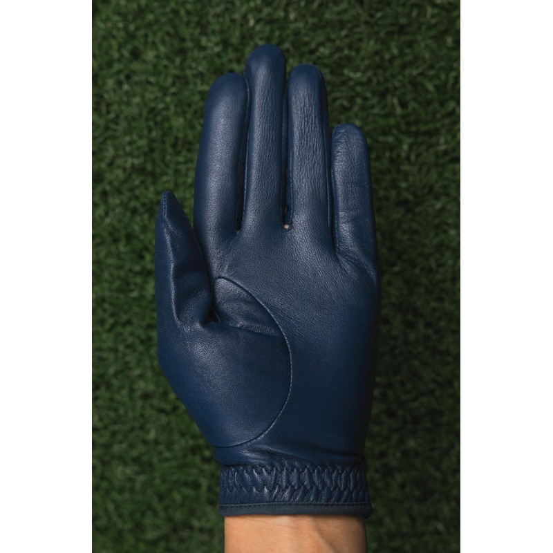 PUR3 GOLF - Premium Cabretta Leather 2.0 Golf Glove for