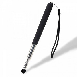 Pointer baton, baton, portable 7-stage length-adjustable antenna DD-12352