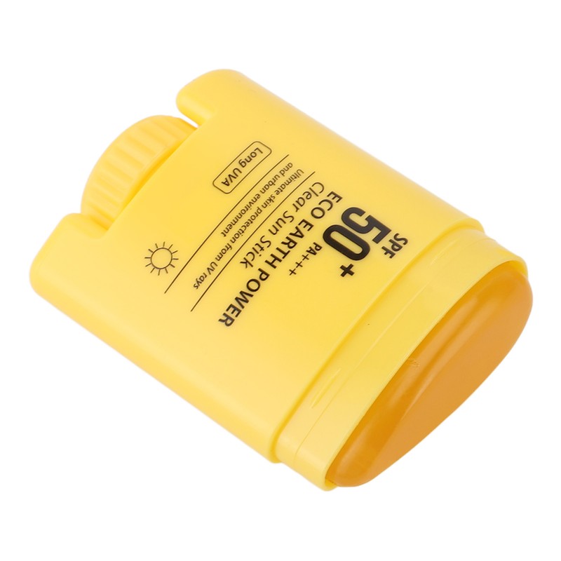 16g Organic Sunscreen Stick UVA and UVB Protection Face Sun