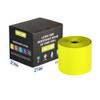 Healthy You Latex Free Resistance Band 50 Yard Rolls (Lime
