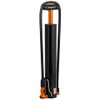 LEZYNE Micro Floor Drive XL Portable Floor Pump, Compatible with