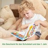 DPKOW Endlich Schulkind Guest Book First Day of School Memory