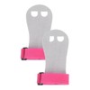Harilla Gymnastik Griffe für Kinder, Armband Sets, Handgriffe für Training,