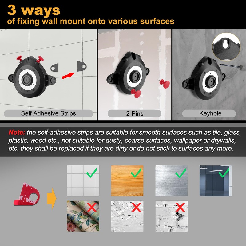 PREXISO 2-in-1 Stud Finder with Laser Level, Rechargeable Multi Surface