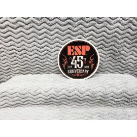 ESP Guitars Sticker 45th Anniversary