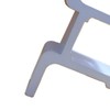 Milageto Retractable Awnings Wall Mounted Bracket Replacement Wall Mounting Bracket