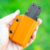 Clip & Carry Kydex Multitool Sheath for The SOG POWERLOCK