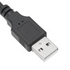 USB to Ethernet Adapter USB 2.0 to 10/100Mbps Pluggable LAN