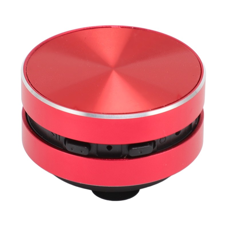 Bluetooth Bone Conduction Speaker Stereo Bass Portable Small Wireless Speaker