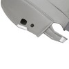 Vigoraze Front Driver & Passenger Bottom Replacement Perforated Leather Seat