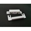 GUUZI 10 Sets NC Opener Surface Mount Wired Door Contact