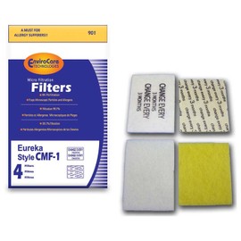 Envirocare Eureka CMF-1 Filter