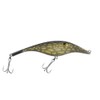 Zalt 14 Wobblers Pike Lure Artificial Lure Jerkbait Design Floating