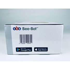 TTS Bee-Bot Programmable Floor Robot