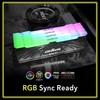 addlink AddGame Spider X5 RGB Gaming DDR5 RAM 32GB (2x16GB)