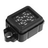 Print Head Capping Top Corrosion Resistant Good Sealing Side Hole