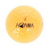 Honma Golf 2023D1 SPIN BTQ2301 0036 OG 3P OG