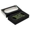 Palio VCut Cigar Cutter (Green)