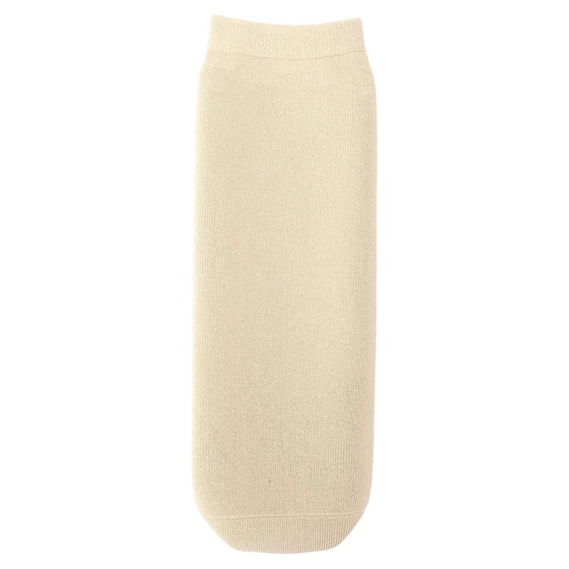Prosthetic Stump Shrinker Below Knee High Elasticity Thickened Gel Prosthetic
