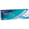Dailys Aqua Comfort Plus Multi-Focus [BC] 8.7 [PWR] +1.75 [Number