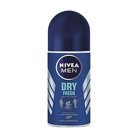 NIVEA Antitranspirant Dry Fresh Roll-on, 50ml