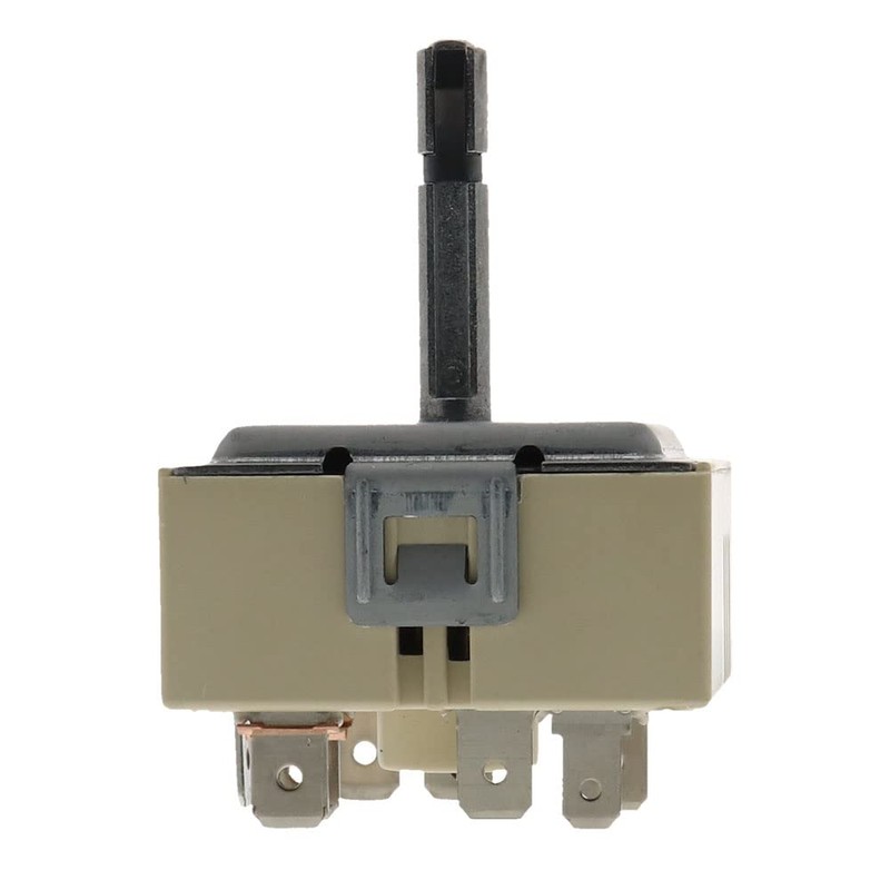 PRYSM Range Infinite Switch Replaces WB24T10134