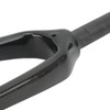 20in Carbon Fiber Front Fork Lightweight High Strength Mountain Bike