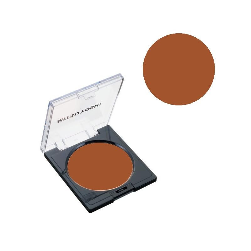 Sanyoshi Light Veil Foundation DC-9 0.4 oz (12 g) HD