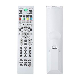 Fosa Control Remoto para TV Smart, Reemplazo Original para LCD MKJ39170828
