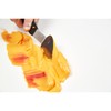 LIQUITEX 8870121 Professional Heavy Body Acrylic Paint, Cadmium Yellow Medium,