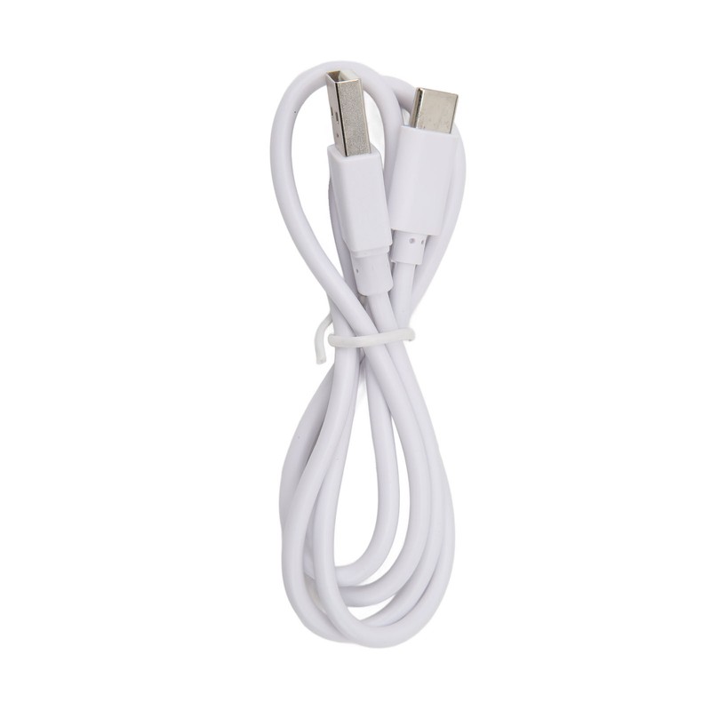 Inflatable Camping Light Tube Solar Power USB Powered Strong Magnetic