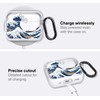 MOSNOVO Case for Airpods Pro & Airpods Pro 2, Protective
