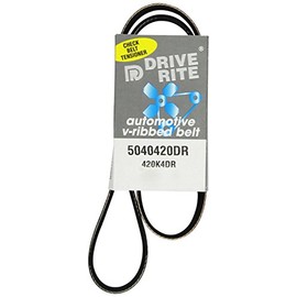 Dayco 5040420DR Serpentine Belt